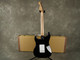 Fender Eric Clapton Artist "Blackie" Stratocaster w/Hard Case - 2nd Hand