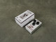 TC Electronic El Cambo Overdrive FX Pedal w/Box - 2nd Hand (107298)