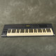 M-Audio Axiom 61 MIDI USB Controller Keyboard - 2nd Hand