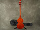 Rocktile Violin Bass - Vintage Sunburst w/Gig Bag - 2nd Hand