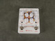 Keeley Caverns Delay/Reverb FX Pedal w/Box - 2nd Hand
