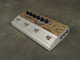 Tech 21 NYC SansAmp Blonde Deluxe Pedal - 2nd Hand