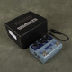Wampler Terraform Modulation Multi FX Pedal w/Box - 2nd Hand