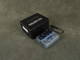 Wampler Terraform Modulation Multi FX Pedal w/Box - 2nd Hand