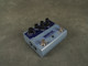 Wampler Terraform Modulation Multi FX Pedal w/Box - 2nd Hand