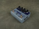 Wampler Terraform Modulation Multi FX Pedal w/Box - 2nd Hand