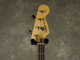 Squier Vintage Modified Jazz Bass - 3-Colour Sunburst - 2nd Hand