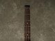 Spirit By Steinberger Headless Bass Guitar - Black w/Gig Bag - 2nd Hand