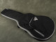 Ibanez AF75 Hollow Body Electric Guitar - Sunburst w/Gig Bag - 2nd Hand Ibanez AF75 Hollow Body Electric Guitar - Sunburst w/Gig Bag - 2nd Hand