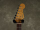Squier MIJ HSS Stratocaster - Black w/Gig Bag - 2nd Hand Squier MIJ HSS Stratocaster - Black w/Gig Bag - 2nd Hand