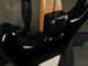 Squier MIJ HSS Stratocaster - Black w/Gig Bag - 2nd Hand Squier MIJ HSS Stratocaster - Black w/Gig Bag - 2nd Hand