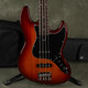 Sire Marcus Miller Bass Guitar - Cherry Sunburst w/Gig Bag - 2nd Hand