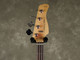 Sire Marcus Miller Bass Guitar - Cherry Sunburst w/Gig Bag - 2nd Hand