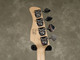 Sire Marcus Miller Bass Guitar - Cherry Sunburst w/Gig Bag - 2nd Hand
