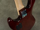 Sire Marcus Miller Bass Guitar - Cherry Sunburst w/Gig Bag - 2nd Hand