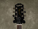 Epiphone Les Paul Standard - Ebony YEPIPHONE107239 - 2nd Hand