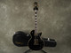 Epiphone Les Paul Custom - Ebony w/Hard Case - 2nd Hand (107329) Epiphone Les Paul Custom - Ebony w/Hard Case - 2nd Hand (107329)