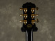 Epiphone Les Paul Custom - Ebony w/Hard Case - 2nd Hand (107329) Epiphone Les Paul Custom - Ebony w/Hard Case - 2nd Hand (107329)