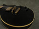 Epiphone Les Paul Custom - Ebony w/Hard Case - 2nd Hand (107329) Epiphone Les Paul Custom - Ebony w/Hard Case - 2nd Hand (107329)