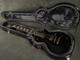 Epiphone Les Paul Custom - Ebony w/Hard Case - 2nd Hand (107329) Epiphone Les Paul Custom - Ebony w/Hard Case - 2nd Hand (107329)