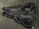 Epiphone Les Paul Custom - Ebony w/Hard Case - 2nd Hand (107329) Epiphone Les Paul Custom - Ebony w/Hard Case - 2nd Hand (107329)