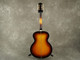 Epiphone Inspired by Gibson J-200 - Sunburst - 2nd Hand