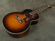 Epiphone Inspired by Gibson J-200 - Sunburst - 2nd Hand