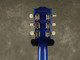 Gibson Les Paul Special Tribute DC - Worn Blue w/Gig Bag - 2nd Hand Gibson Les Paul Special Tribute DC - Worn Blue w/Gig Bag - 2nd Hand