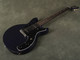 Gibson Les Paul Special Tribute DC - Worn Blue w/Gig Bag - 2nd Hand Gibson Les Paul Special Tribute DC - Worn Blue w/Gig Bag - 2nd Hand