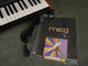 Moog Subsequent 25 Analogue Synthesizer w/Box & PSU - 2nd Hand