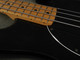 Musicman Stingray 4 Bass Guitar - Black w/Hard Case - 2nd Hand