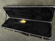 Musicman Stingray 4 Bass Guitar - Black w/Hard Case - 2nd Hand