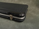 Musicman Stingray 4 Bass Guitar - Black w/Hard Case - 2nd Hand