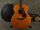 Lowden G7 Acoustic Guitar - Natural w/Hard Case - 2nd Hand (107346)
