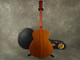 Lowden G7 Acoustic Guitar - Natural w/Hard Case - 2nd Hand (107346)
