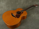 Lowden G7 Acoustic Guitar - Natural w/Hard Case - 2nd Hand (107346)