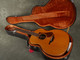 Lowden G7 Acoustic Guitar - Natural w/Hard Case - 2nd Hand (107346)