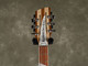 Rickenbacker 360-12 12-String Electric Guitar - Mapleglo w/Hard Case - 2nd Hand