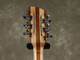 Rickenbacker 360-12 12-String Electric Guitar - Mapleglo w/Hard Case - 2nd Hand
