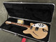 Rickenbacker 360-12 12-String Electric Guitar - Mapleglo w/Hard Case - 2nd Hand