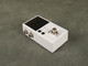 Chord CPT-10 Tuner Pedal - 2nd Hand