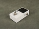 Chord CPT-10 Tuner Pedal - 2nd Hand