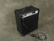 Watson XB15 Practice Bass Amp - 2nd Hand
