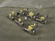 Sperzel Chrome Machine Heads In-Line - Right Handed w/Bag - 2nd Hand Sperzel Chrome Machine Heads In-Line - Right Handed w/Bag - 2nd Hand