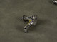 Sperzel Chrome Machine Heads In-Line - Right Handed w/Bag - 2nd Hand Sperzel Chrome Machine Heads In-Line - Right Handed w/Bag - 2nd Hand
