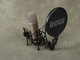 Rode NT1-A Condensor Microphone Studio Package w/Box - 2nd Hand