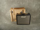Marshall Origin 5C Valve Combo Amplifier w/Box - 2nd Hand