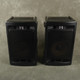 Yamaha Powered Speakers MS60S - Pair - 2nd Hand