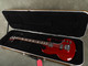 Gibson SG Bass - Cherry w/Hard Case - 2nd Hand