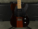 Fender Exotic Malaysian Blackwood American Telecaster 90 w/Hard Case - 2nd Hand